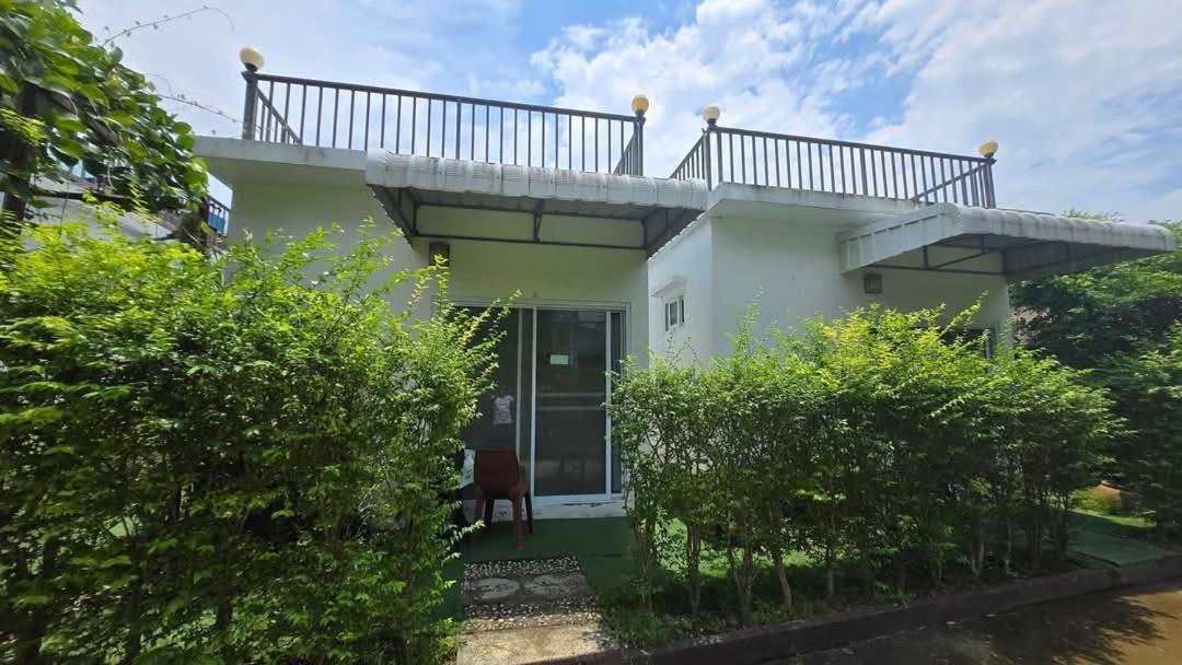 Phannarai House 라마이비치 외부 사진